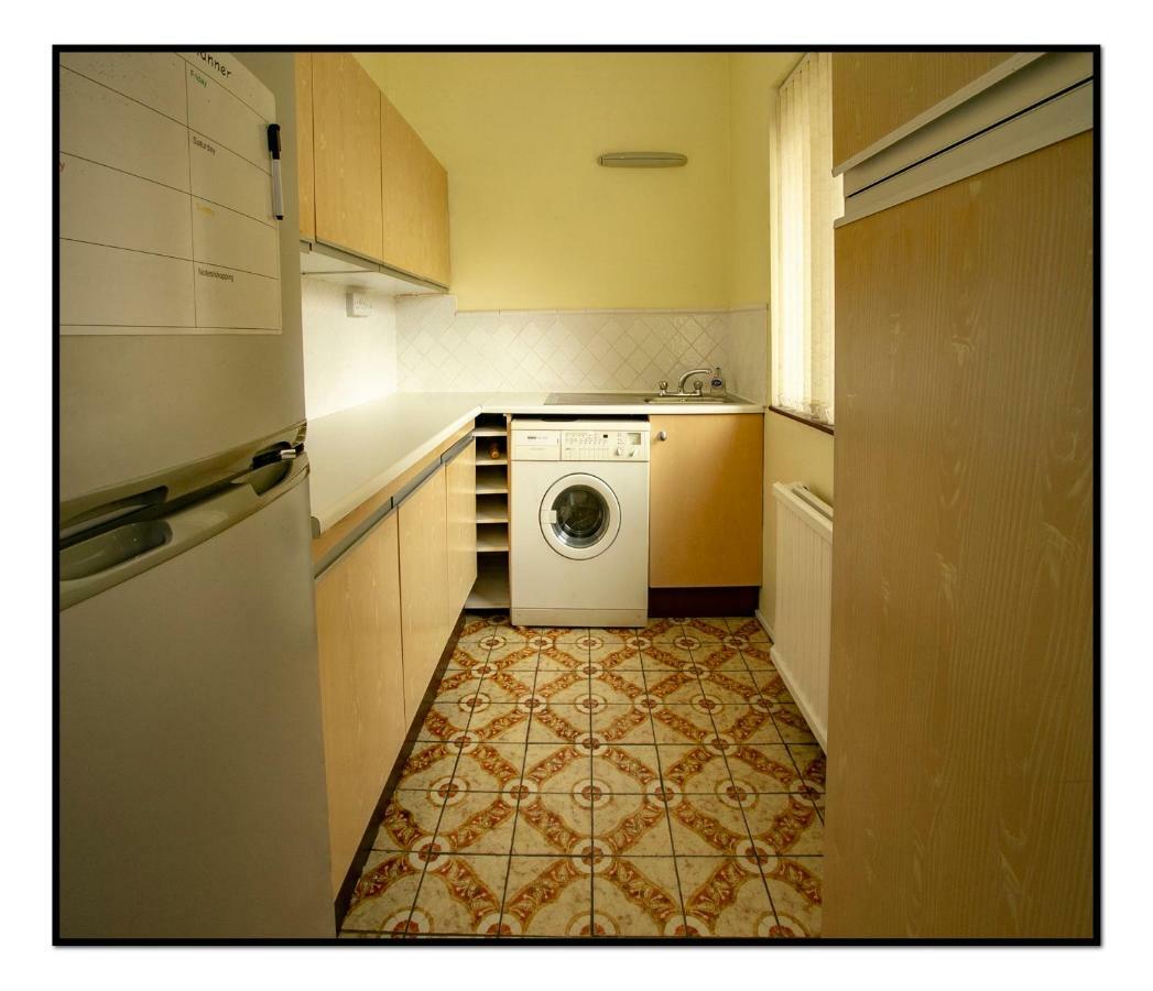 באלימנה Burndavis Lodge מראה חיצוני תמונה