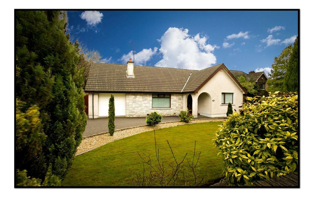 באלימנה Burndavis Lodge מראה חיצוני תמונה